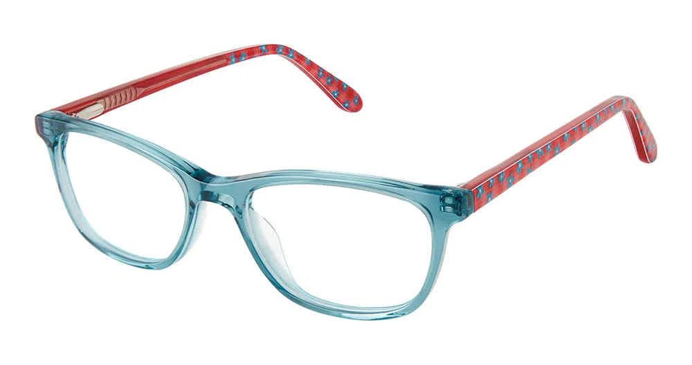 Superflex SFK-304 Eyeglasses - view 2